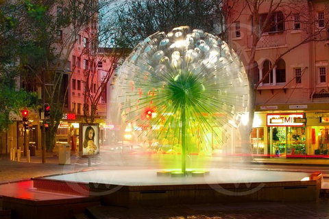 Sydney By Night - Private Luxury Night Tour - Sydney Tourism 0