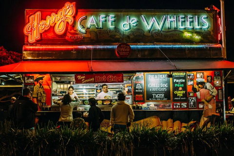 Sydney By Night - Private Luxury Night Tour - Sydney Tourism 3