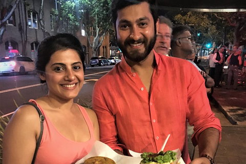 Sydney By Night - Private Luxury Night Tour - Sydney Tourism 4