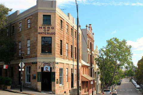 Sydney Half Day Highlights - Luxury Private Tour - Morning Or Afternoon Avail - Sydney Tourism 0