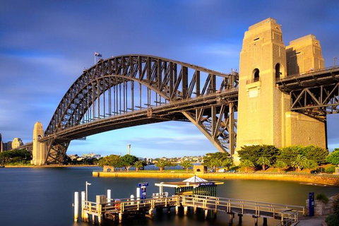 Sydney Half Day Highlights - Luxury Private Tour - Morning Or Afternoon Avail - Sydney Tourism 2