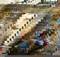 Convicts and The Rocks Sydney's Walking Tour Led by Historian - Sydney Tourism