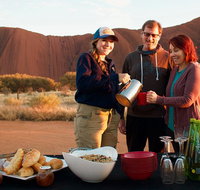 Segway the FULL base of Uluru - Sunrise daytime or self drive options - Sydney Tourism