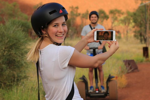 Segway The FULL Base Of Uluru - Sunrise, Daytime Or Self Drive Options! - Sydney Tourism 3