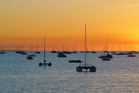 Darwin Hop-on Hop-off Bus Tour - Sydney Tourism 0