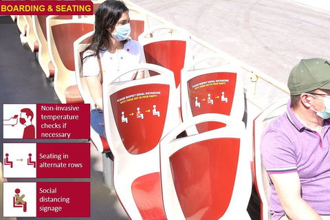 Darwin Hop-on Hop-off Bus Tour - Sydney Tourism 1