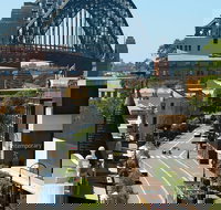 Big Bus Sydney and Bondi Hop-on Hop-off Tour - Sydney Tourism