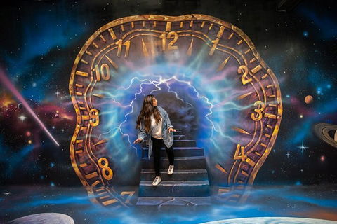 ArtVo Immersive Gallery Experience - Sydney Tourism 0