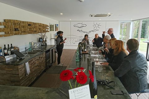 Adelaide Hills Regional / Hahndorf German Village Tour - Sydney Tourism 0