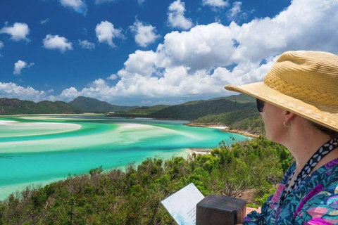 Whitehaven Beach And Hill Inlet Chill And Grill - Sydney Tourism 3