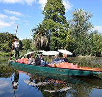 Melbourne Gardens and Days Gone By Private Tour - Sydney Tourism