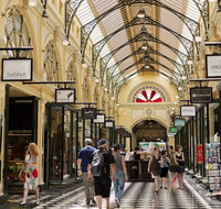 Half Day Small Group Guided Shopping Tour in Melbourne - Sydney Tourism