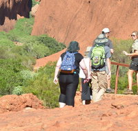 Afternoon Kata Tjuta Small Group Tour - Sydney Tourism