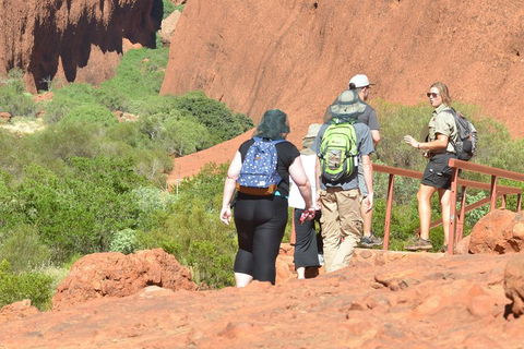 Afternoon Kata Tjuta Small Group Tour - Sydney Tourism 0