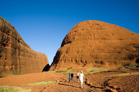 Afternoon Kata Tjuta Small Group Tour - Sydney Tourism 1