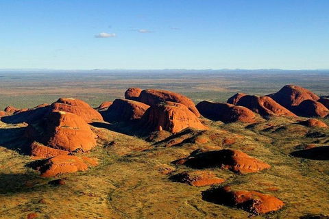 Afternoon Kata Tjuta Small Group Tour - Sydney Tourism 4