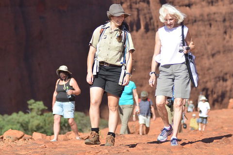 Afternoon Kata Tjuta Small Group Tour - Sydney Tourism 5