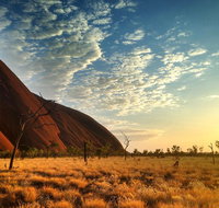 Highlights of Uluru Including Sunrise and Breakfast - Sydney Tourism