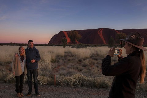 Highlights Of Uluru Including Sunrise And Breakfast - Sydney Tourism 4