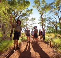 Uluru Small Group Tour including Sunset - Sydney Tourism