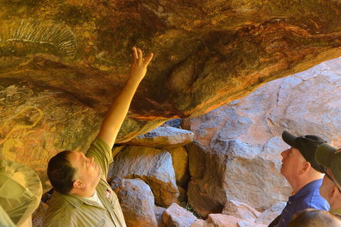 Uluru Small Group Tour Including Sunset - Sydney Tourism 1