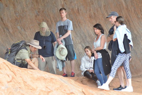 Uluru Small Group Tour Including Sunset - Sydney Tourism 2