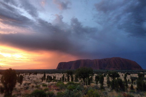 Uluru Small Group Tour Including Sunset - Sydney Tourism 4