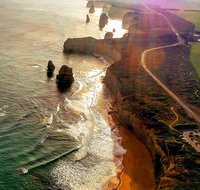 Full-Day Great Ocean Road and 12 Apostles Sunset Tour from Melbourne - Sydney Tourism