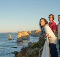 Small-Group Great Ocean Road Classic Day Tour from Melbourne - Sydney Tourism
