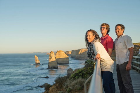 Small-Group Great Ocean Road Classic Day Tour From Melbourne - Sydney Tourism 0