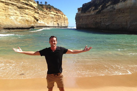 Small-Group Great Ocean Road Classic Day Tour From Melbourne - Sydney Tourism 3