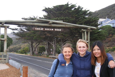 Small-Group Great Ocean Road Classic Day Tour From Melbourne - Sydney Tourism 4