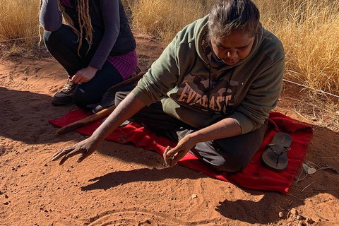 6 Day Red Centre Explorer With Accommodation - Sydney Tourism 1