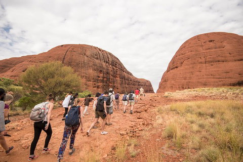 6 Day Red Centre Explorer With Accommodation - Sydney Tourism 3