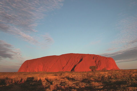 6 Day Red Centre Explorer With Accommodation - Sydney Tourism 4