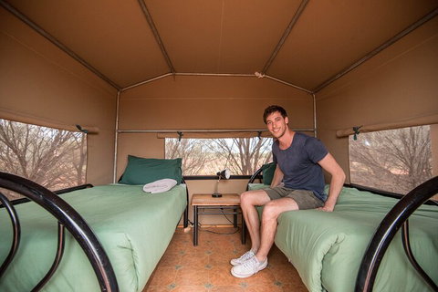 6 Day Red Centre Explorer With Accommodation - Sydney Tourism 5