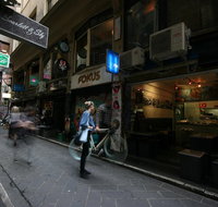 Central Melbourne Walking Tour - Sydney Tourism