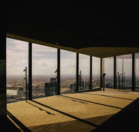 Melbourne Skydeck Entry Ticket - Sydney Tourism