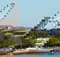 Full-Day Small-Group History and Heritage Tour of Brisbane City - Sydney Tourism