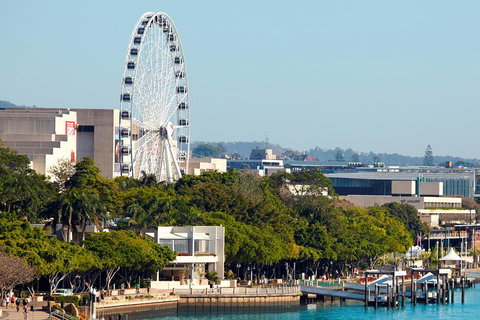 Full-Day Small-Group History And Heritage Tour Of Brisbane City - Sydney Tourism 0