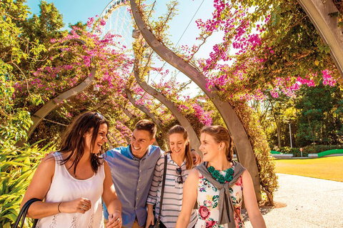 Full-Day Small-Group History And Heritage Tour Of Brisbane City - Sydney Tourism 1