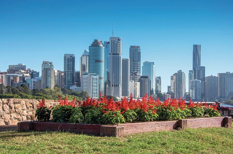 Full-Day Small-Group History And Heritage Tour Of Brisbane City - Sydney Tourism 3