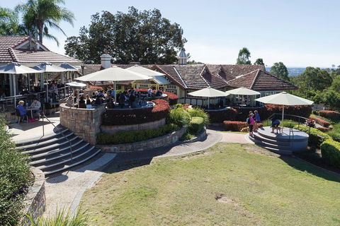 Full-Day Small-Group History And Heritage Tour Of Brisbane City - Sydney Tourism 5