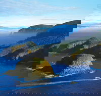 Full-Day Bruny Island Cruises Day Tour from Hobart - Sydney Tourism