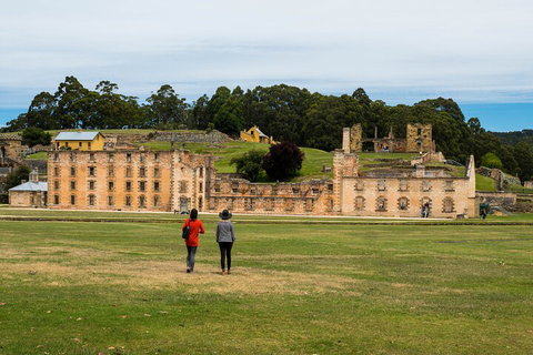 Full-Day Port Arthur Historic Site Tour And Admission Ticket - Sydney Tourism 1