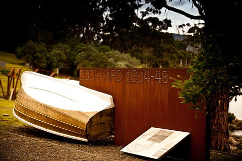 Full-Day Port Arthur Historic Site Tour And Admission Ticket - Sydney Tourism 4