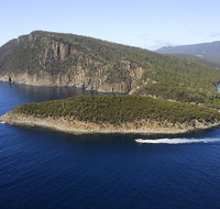 3-Hour Bruny Island Cruise from Adventure Bay Bruny Island - Sydney Tourism