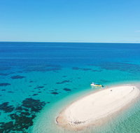 Ocean Safari Great Barrier Reef Experience in Cape Tribulation - Sydney Tourism