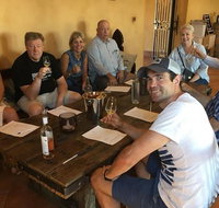 Small-Group Hunter Valley Wine and Cheese Tasting Tour from Sydney - Sydney Tourism