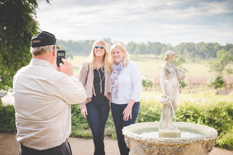 Small-Group Hunter Valley Wine And Cheese Tasting Tour From Sydney - Sydney Tourism 1